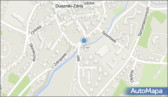 Presto Pizza, Wojska Polskiego 1, Duszniki-Zdrój 57-340 - Restauracja, numer telefonu