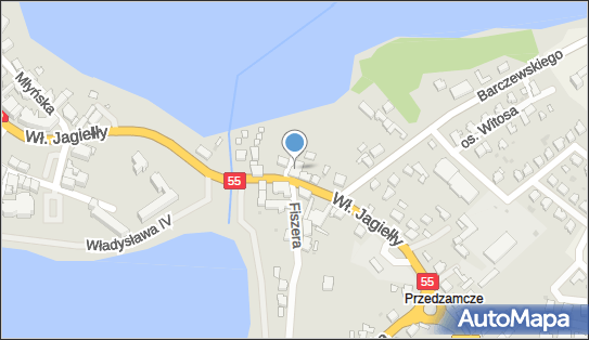 Przedzamcze, Króla Władysława Jagiełły 27, Sztum 82-400 - Restauracja, godziny otwarcia, numer telefonu