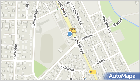 Przystań Restauracja Hotel, Władysława Kunickiego 143, Lublin 20-451 - Restauracja, godziny otwarcia, numer telefonu