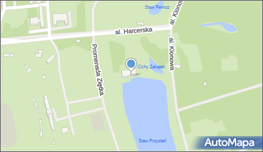 Przystań, Aleja Klonowa 4, Park Śląski, Chorzów 41-500 - Restauracja, numer telefonu