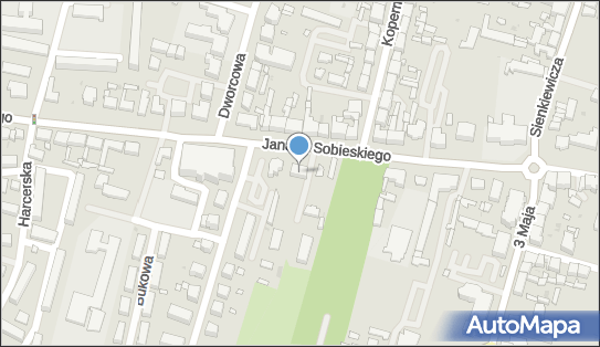 Raj, Króla Jana III Sobieskiego 249, Wejherowo 84-200 - Restauracja, godziny otwarcia, numer telefonu