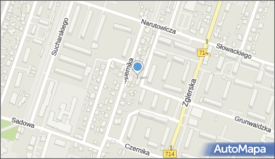 Ramzes, Grunwaldzka 28AB, Konstantynów Łódzki 95-050 - Restauracja, numer telefonu