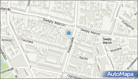 7811823609, REETA'S Haveli - Indyjskie Restauracje sp. z o.o. 