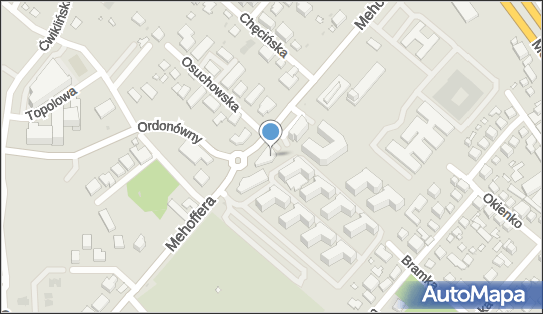 Restauracja 'Gospoda Zbójnicka', ul. J. Mehoffera 68D - Restauracja