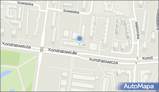 Restauracja 'Przystanek Targówek', Warszawa - Restauracja