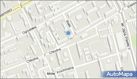 Restauracja 'Ukim', ul. Chłodna 2/18, Warszawa - Restauracja, godziny otwarcia, numer telefonu