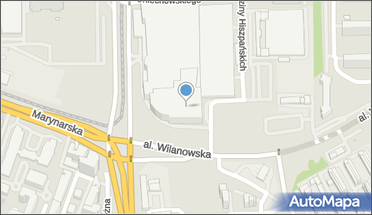 Restauracja 'Vapiano', Warszawa - Restauracja