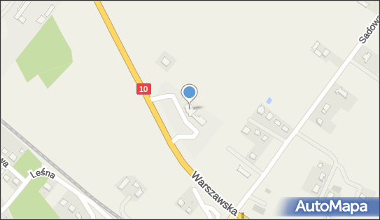 8791283581, Restauracja 