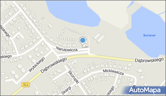 Restauracja A&ampB, Narutowicza 2, Stęszew 62-060 - Restauracja, godziny otwarcia, numer telefonu