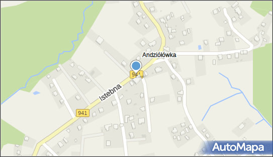 Restauracja Andzia, Istebna 478, Istebna - Restauracja, godziny otwarcia, numer telefonu