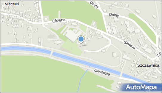 Restauracja Apartamenty Park, ul. Główna 23, Szczawnica - Restauracja, numer telefonu