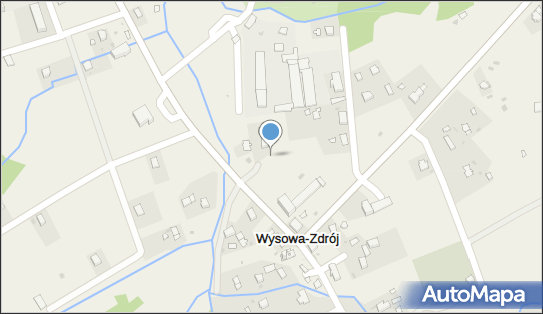 Restauracja Arkadia , 152, Wysowa-Zdrój - Restauracja, godziny otwarcia, numer telefonu