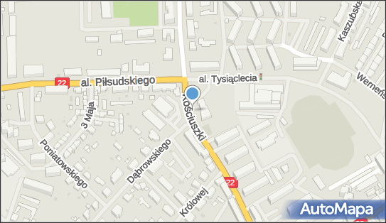 Restauracja Biały Domek, ul. Kościuszki 27, Wałcz - Restauracja, godziny otwarcia, numer telefonu