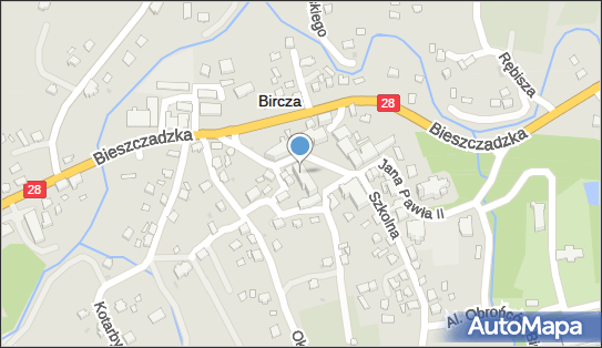 Restauracja Bieszczadzka, Rynek 13, Bircza - Restauracja, godziny otwarcia, numer telefonu