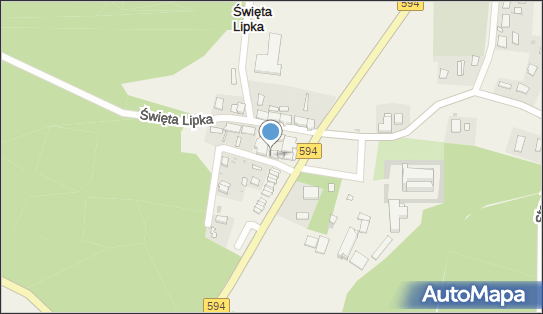 Restauracja Błękitny Anioł, Święta Lipka 26, Święta Lipka - Restauracja, godziny otwarcia, numer telefonu