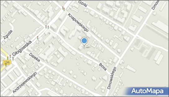 Restauracja Bos, Bosa 17, Poznań 60-125 - Restauracja, godziny otwarcia, numer telefonu
