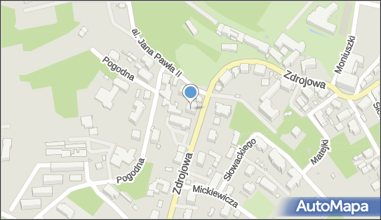 Restauracja & Cafe Amalia, ul. Zdrojowa 35, Kudowa-Zdrój - Restauracja, godziny otwarcia, numer telefonu