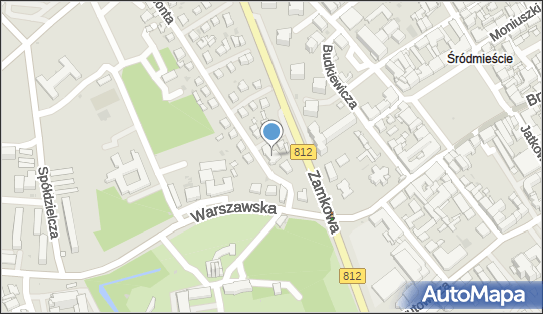Restauracja Capitol, ul. Reymonta 3, Biała Podlaska - Restauracja, godziny otwarcia, numer telefonu
