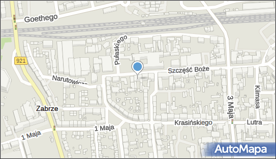 Restauracja Chata Rzepichy, ul. Szczęść Boże 20, Zabrze - Restauracja, godziny otwarcia, numer telefonu