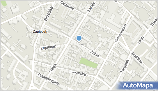 Restauracja Cleopatra, ul. Żabia 13, Włocławek - Restauracja, godziny otwarcia, numer telefonu