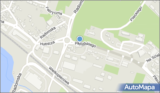 Restauracja Corso, ul. Piłsudskiego 103, Starachowice - Restauracja, godziny otwarcia, numer telefonu