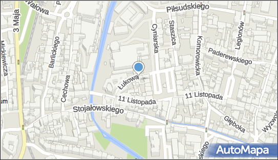 Restauracja Czerwony Smok, ul. Łukowa 5, Bielsko-Biała - Restauracja