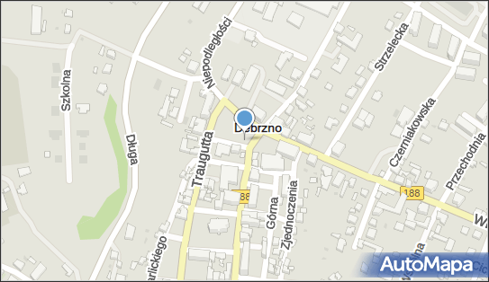 Restauracja Debrzyno, Rataja Macieja 15, Debrzno 77-310 - Restauracja, godziny otwarcia, numer telefonu