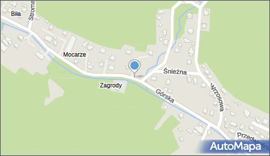 Restauracja Dom Turysty PTTK, ul. Górska 7, Szczyrk - Restauracja, godziny otwarcia, numer telefonu