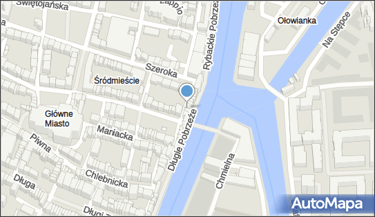 Restauracja GOLDWASSER, Długie Pobrzeże 22, Gdańsk - Restauracja, godziny otwarcia, numer telefonu