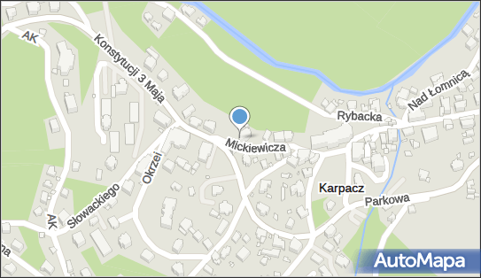 Restauracja Halny, ul. Mickiewicza 10, Karpacz - Restauracja, godziny otwarcia, numer telefonu