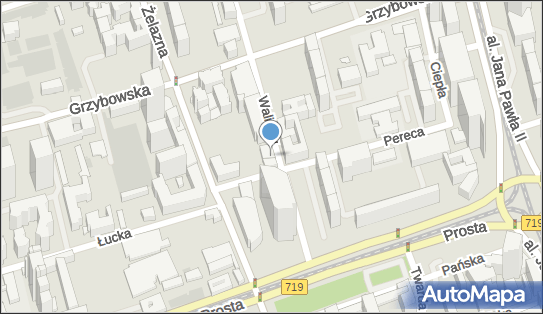 Restauracja Indyjska 'Rasoi Lounge', Warszawa - Restauracja
