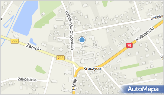 Restauracja Jura Hotel, Batalionów Chłopskich 8, Kroczyce - Restauracja, godziny otwarcia, numer telefonu