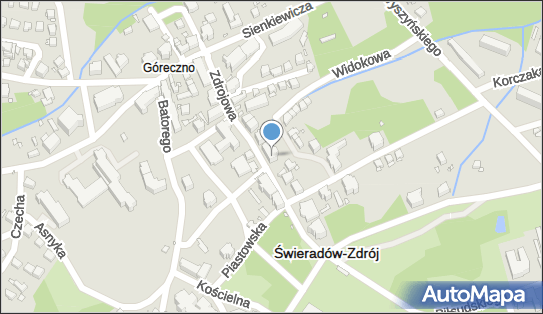 Restauracja Kwisa, ul. Zdrojowa 8, Świeradów-Zdrój - Restauracja, godziny otwarcia, numer telefonu