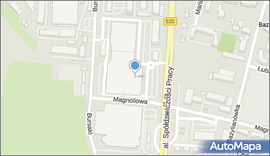 Restauracja Le Van, al. Spółdzielczości Pracy 34, Lublin - Restauracja, godziny otwarcia, numer telefonu