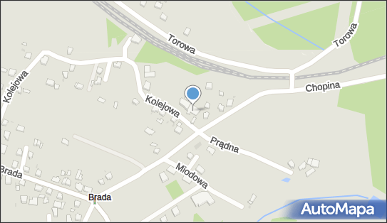 6350008287, Restauracja Leśna Barbara Wymysło 