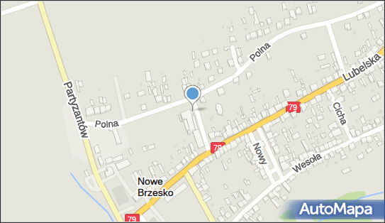 Restauracja Maria, ul. Targowa 2, Nowe Brzesko - Restauracja, godziny otwarcia, numer telefonu