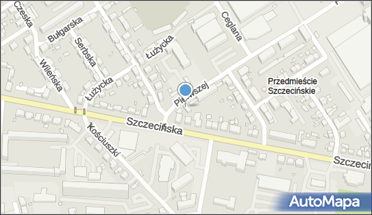 Restauracja Marko, ul. Pierwszej Brygady 1, Stargard Szczeciński - Restauracja, godziny otwarcia, numer telefonu