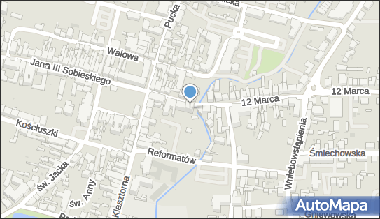 Restauracja Marmułowski, ul. 12 Marca 207, Wejherowo - Restauracja, godziny otwarcia, numer telefonu