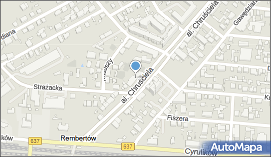 Restauracja Myśliwska, Warszawa - Restauracja