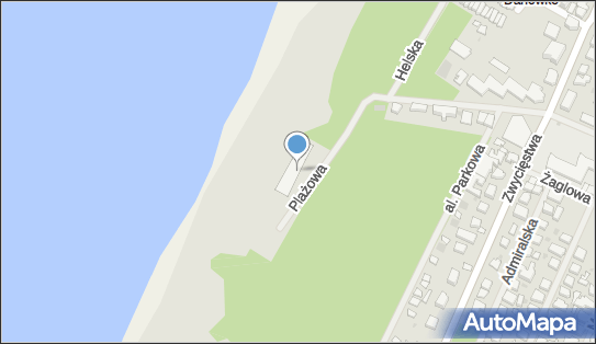 Restauracja Nord, ul. Plażowa 4, Darłówko - Restauracja, godziny otwarcia, numer telefonu