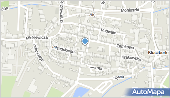 Restauracja Nowy Strych, Rynek 12, Kluczbork - Restauracja, godziny otwarcia, numer telefonu