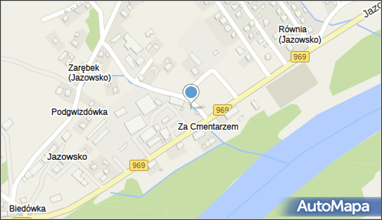Restauracja Orlowski, Jazowsko 205, Jazowsko 33-389 - Restauracja, godziny otwarcia, numer telefonu
