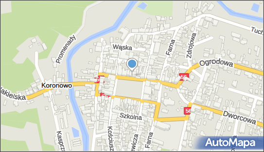 Restauracja Piastowska, pl. Zwycięstwa 21, Koronowo - Restauracja, godziny otwarcia, numer telefonu
