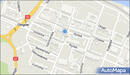 Restauracja Pinokio, Rynek 35, Głogów - Restauracja, godziny otwarcia, numer telefonu