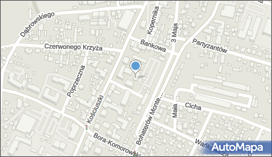 Restauracja-Pizzeria Rossa, ul. Kościuszki 79, Biłgoraj - Restauracja, godziny otwarcia, numer telefonu