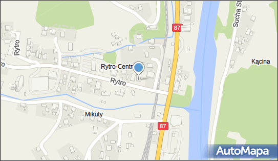 Restauracja Pod Roztoką, Rytro 186, Rytro 33-343 - Restauracja, godziny otwarcia, numer telefonu