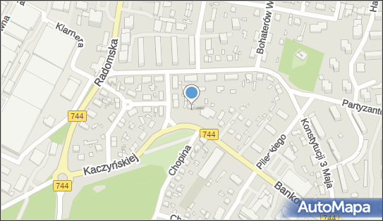 Restauracja Pod Sosnami , ul. Krzosa 9a, Starachowice - Restauracja, godziny otwarcia, numer telefonu