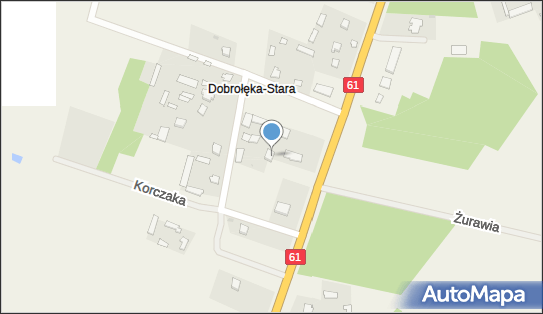 Restauracja Pojednanie, Dobrołęka 38, Dobrołęka 07-415 - Restauracja, godziny otwarcia, numer telefonu