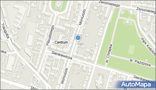 Restauracja Przyjaciele, Moniuszki Stanisława 14, Radom 26-610 - Restauracja, godziny otwarcia, numer telefonu