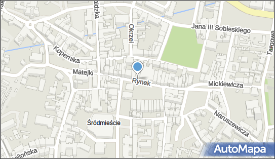 Restauracja Radość, Rynek 24, Rzeszów 35-065 - Restauracja, numer telefonu